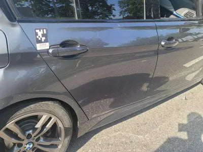 2018 BMW 320 WBA8A9104JAE91459 VIN:WBA8A9104JAE91459