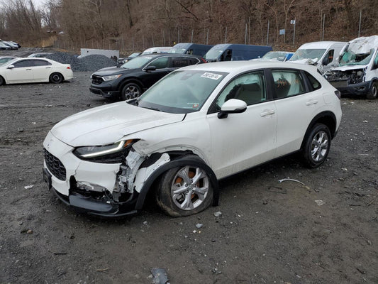 2023 HONDA HR-V LX VIN:3CZRZ2H36PM707810