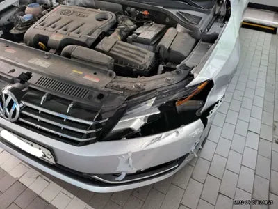 2015 Volkswagen Passat 1VWZZZA3ZFC060029 VIN:1VWZZZA3ZFC060029