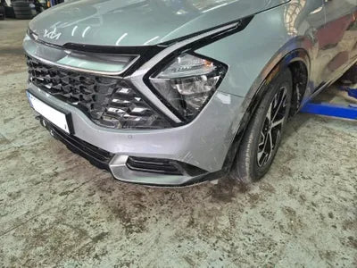 2023 Kia Sportage KNAPX81GBRK110003 VIN:KNAPX81GBRK110003