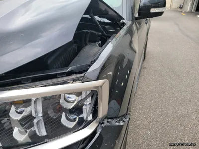 2020 Kia Mohave VIN: