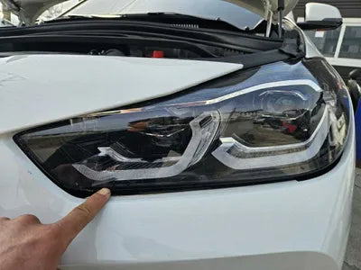 2023 BMW 220 WBA11DF0XP5W83982 VIN:WBA11DF0XP5W83982