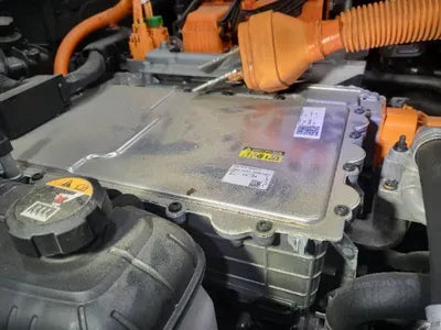 2022 Genesis G80 VIN: