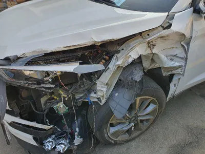 2017 Hyundai Tucson VIN: