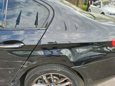 2017 BMW 520 WBAJC5103HG858960 VIN:WBAJC5103HG858960