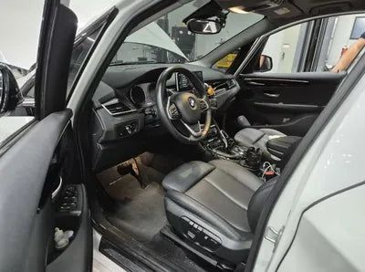 2019 BMW 2 Series Gran Tourer VIN: