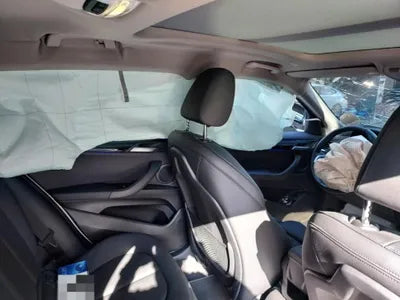 2021 BMW 218 WBAYK7107M5T01939 VIN:WBAYK7107M5T01939