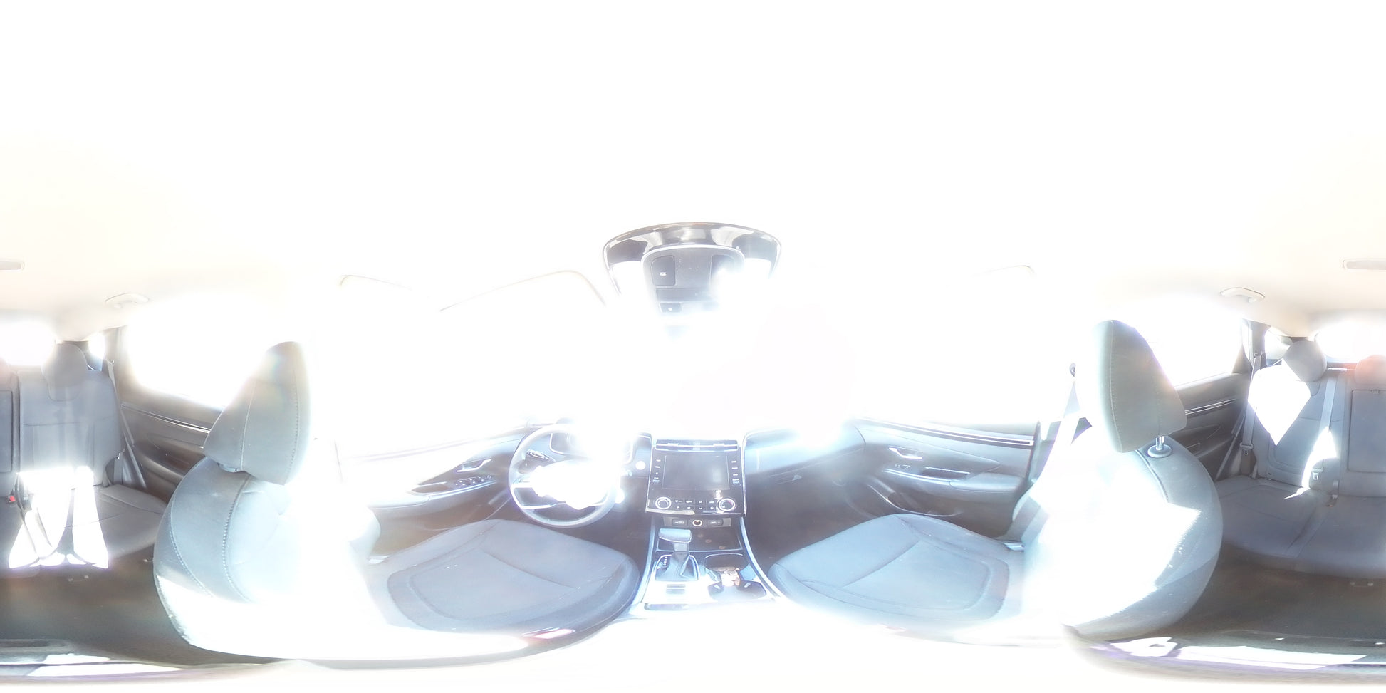 2022 HYUNDAI TUCSON SEL VIN:5NMJBCAE9NH071926