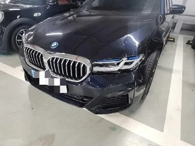 2022 BMW 530 WBA51AG09NCK88974 VIN:WBA51AG09NCK88974