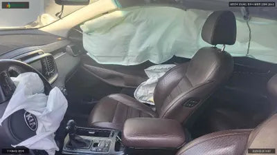 2016 Kia Sorento KNAPK81ABGA248235 VIN:KNAPK81ABGA248235