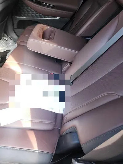 2019 Hyundai Santa FE VIN: