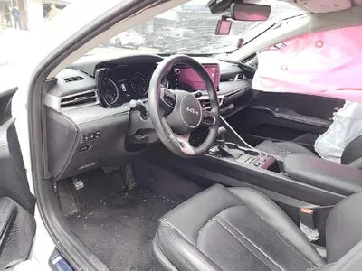 2022 Kia K5 KNAG741BBNA193030 VIN:KNAG741BBNA193030