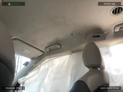 2022 Kia Carnival KNANC81BBPS237258 VIN:KNANC81BBPS237258