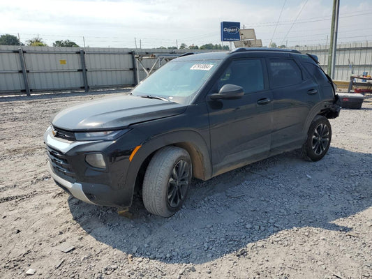 2023 CHEVROLET TRAILBLAZER LT VIN:KL79MPS26PB193365