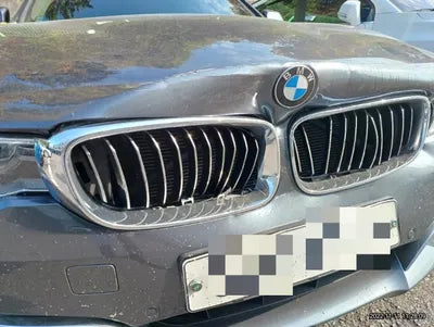 2018 BMW 320 WBA8T3107JG806031 VIN:WBA8T3107JG806031