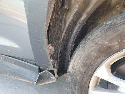2019 Hyundai Tucson VIN: