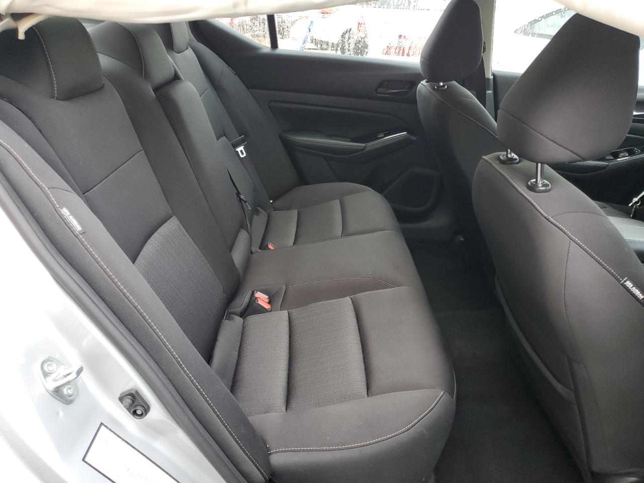2023 NISSAN ALTIMA SV VIN:1N4BL4DV5PN330202
