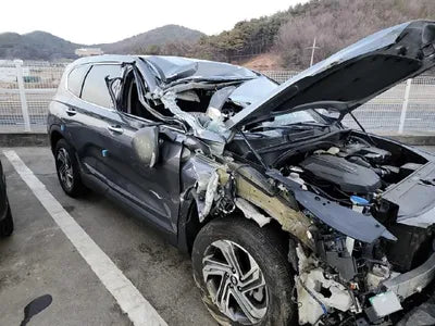 2022 Hyundai Santa FE KMHS281HHNU448560 VIN:KMHS281HHNU448560