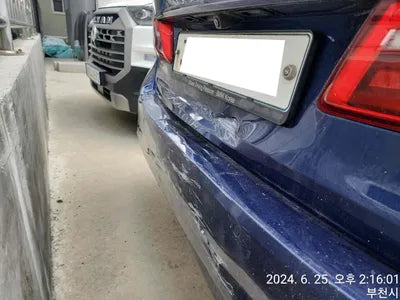 2018 BMW 520 WBAJK7104JBP72364 VIN:WBAJK7104JBP72364