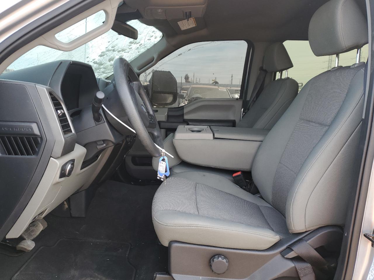 2022 FORD F350 SUPER DUTY VIN:1N4BL4DV7RN387990