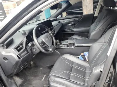 2021 Lexus ES 300 VIN: