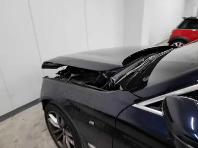 2020 BMW 520 WBAJF3100LCE23621 VIN:WBAJF3100LCE23621