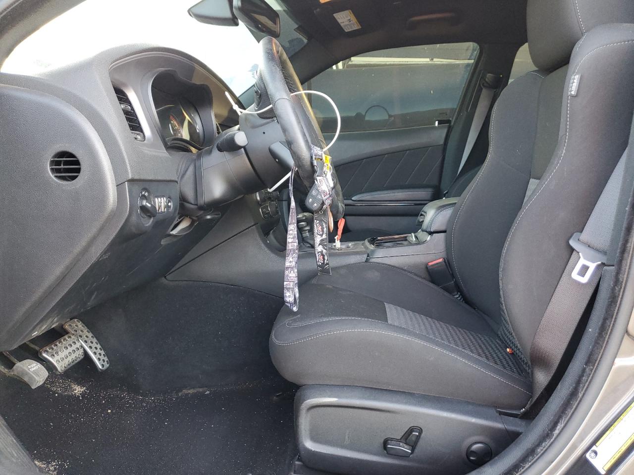 2023 DODGE CHARGER R/T VIN:2C3CDXCT1PH619314