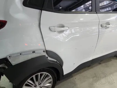 2019 Hyundai Kona KMHK4815GKU422927 VIN:KMHK4815GKU422927