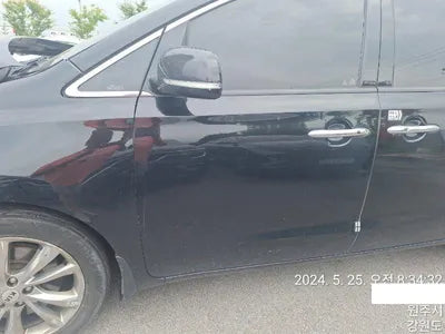 2020 Kia Carnival VIN: