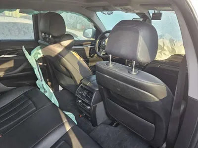 2018 BMW 630 WBAKV2101J0Z80504 VIN:WBAKV2101J0Z80504