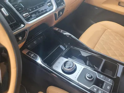 2023 Kia Sorento VIN: