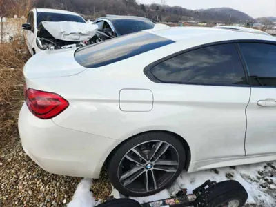 2018 BMW 420 WBA4S3100JAG49675 VIN:WBA4S3100JAG49675