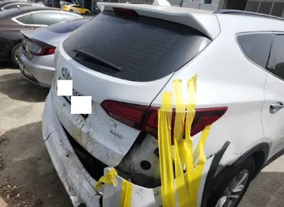 2018 Hyundai Santa FE KMHSW81UBJU804942 VIN:KMHSW81UBJU804942