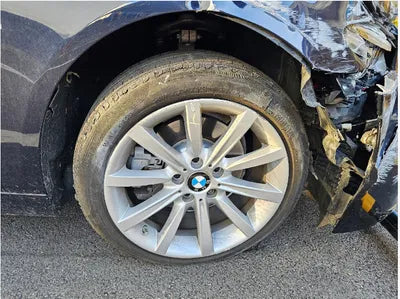 2015 BMW 528 107KMWBA5A5105FD9 VIN:107KMWBA5A5105FD9