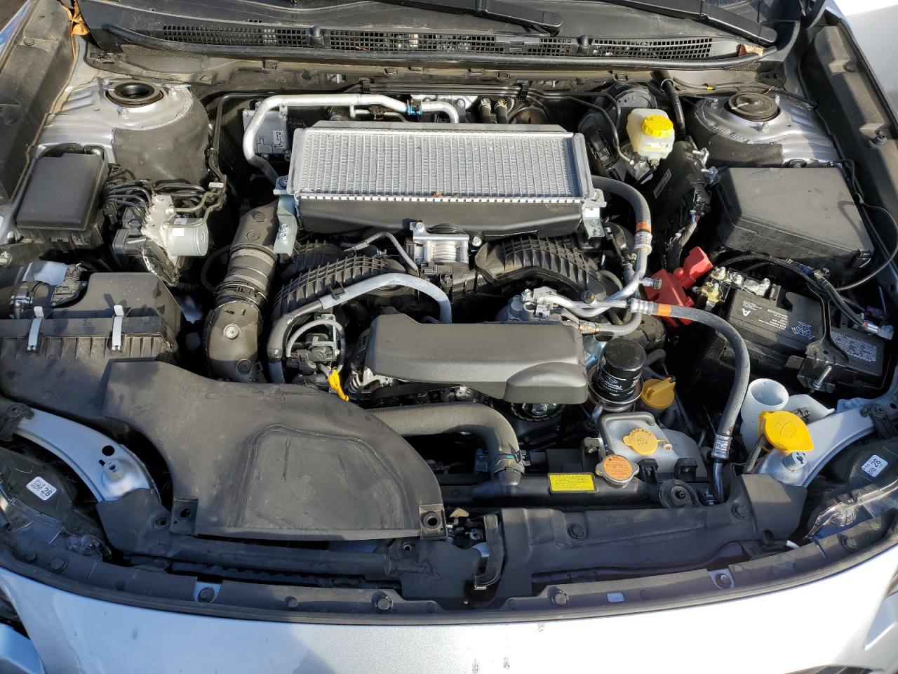 2024 SUBARU OUTBACK ONYX EDITION XT VIN:4S4BTGLD3R3290541