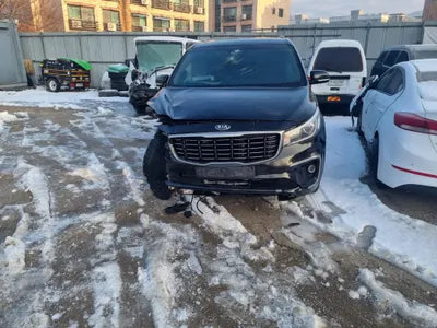 2019 Kia Carnival KNAMC81ABKS547672 VIN:KNAMC81ABKS547672