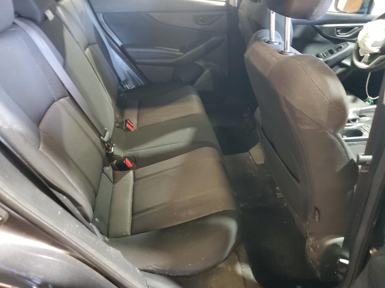 2023 SUBARU IMPREZA  VIN:4S3GTAB66P3704855