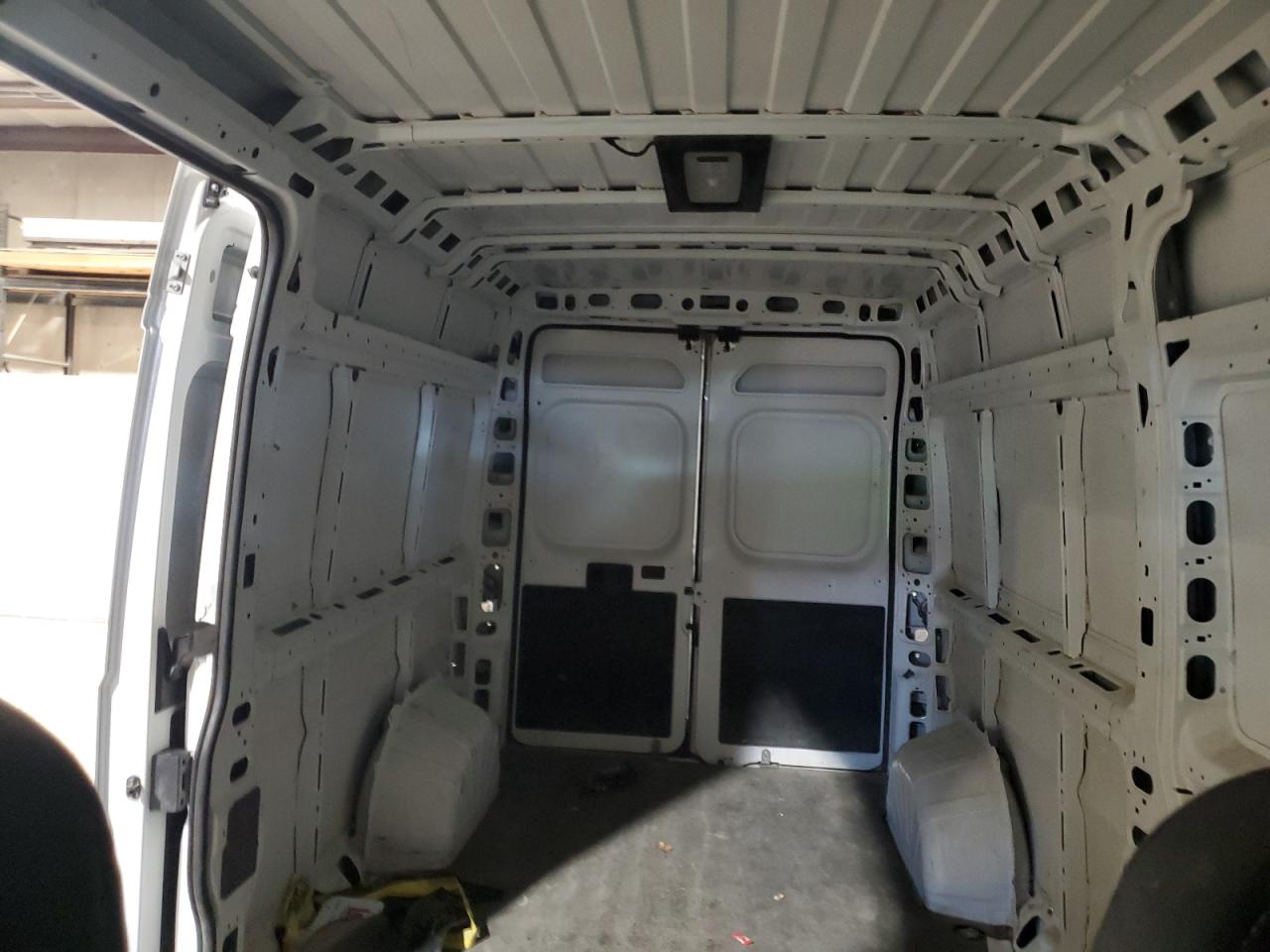 2024 RAM PROMASTER 2500 2500 HIGH VIN:3C6LRVDGXRE133304