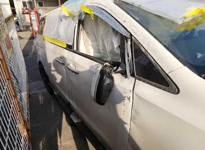 2017 Kia Carnival KNAMB81ABHS263732 VIN:KNAMB81ABHS263732