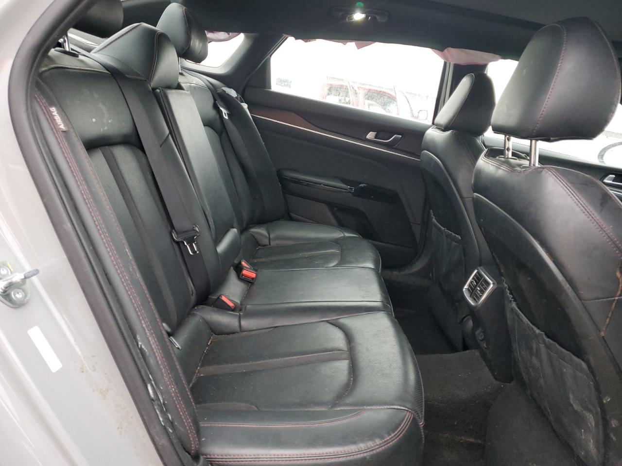 2023 KIA K5 GT VIN:5XXG44J88PG223782