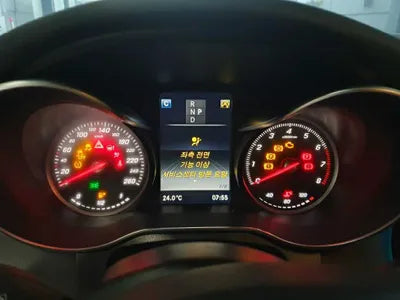 2017 Mercedes-Benz C 200 WDDWF4CB1HF509090 VIN:WDDWF4CB1HF509090