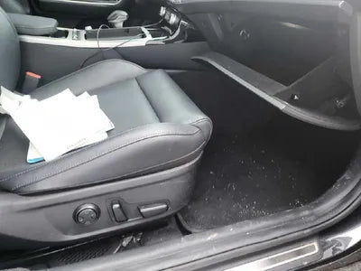 2018 Kia Stinger VIN: