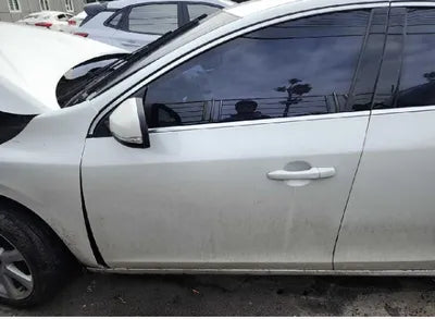 2016 Volvo S60 YV1FS79B0G2403080 VIN:YV1FS79B0G2403080