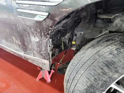 2021 Genesis G80 VIN: