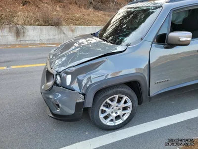 2019 Jeep Renegade 1C4BU0000KPK64835 VIN:1C4BU0000KPK64835