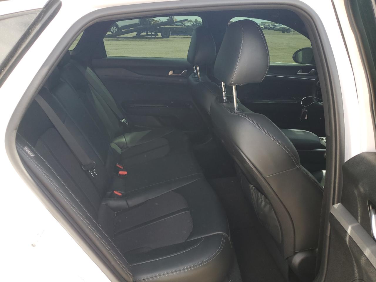 2022 KIA K5 GT LINE VIN:5XXG64J23NG150744