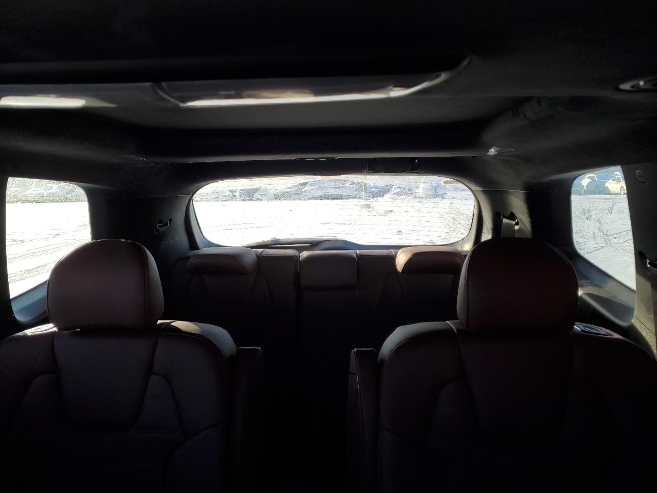2024 KIA TELLURIDE SX VIN:5XYP5DGC6RG483038