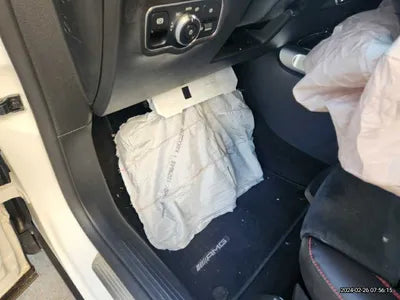 2022 Mercedes-Benz B 250 W1N4M4HB4NW192510 VIN:W1N4M4HB4NW192510