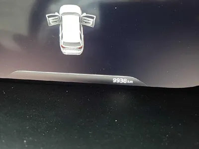 2022 Kia Mohave KNAKN814DNA236062 VIN:KNAKN814DNA236062