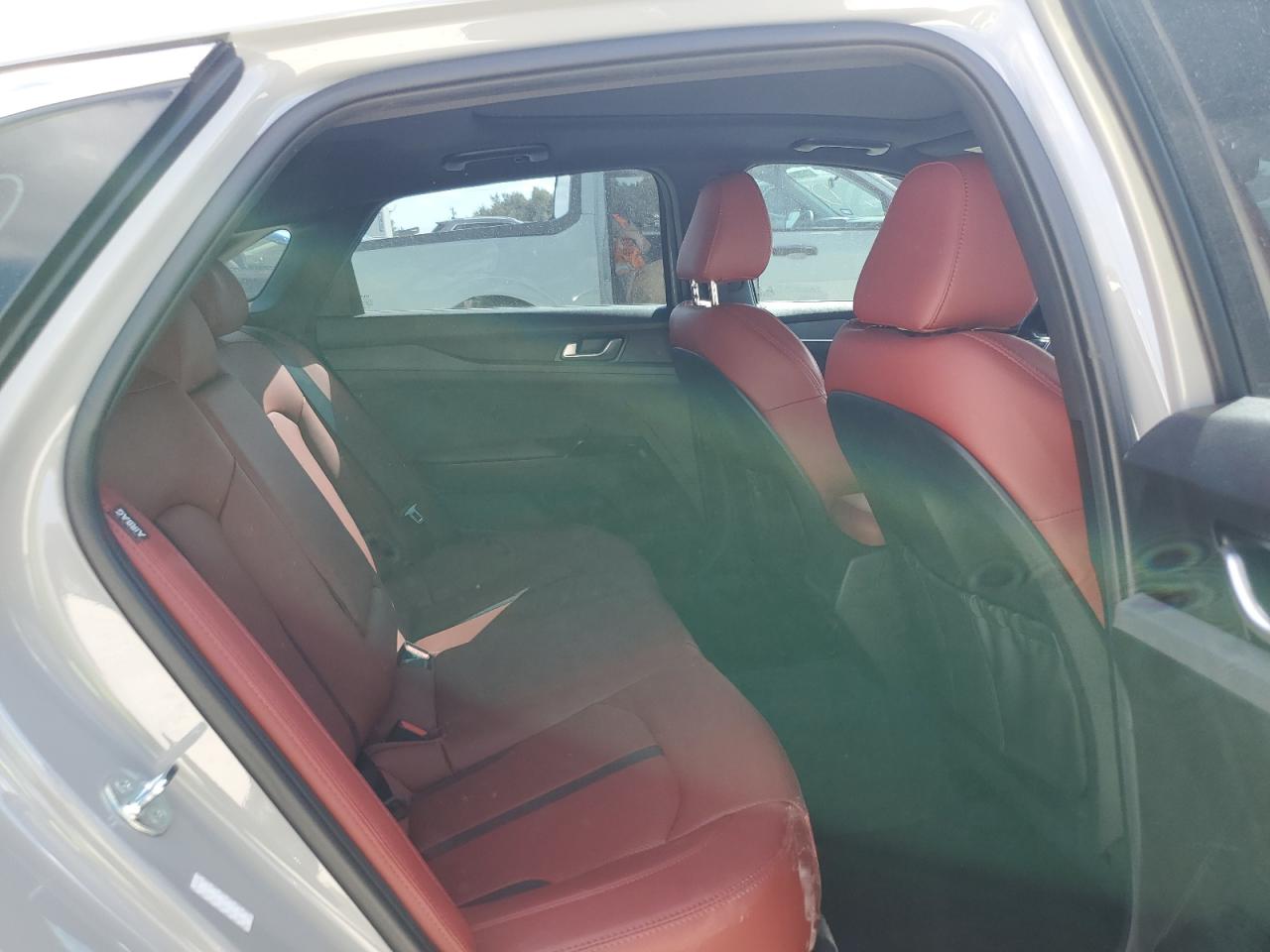 2023 KIA K5 GT LINE VIN:5XXG64J20PG212510
